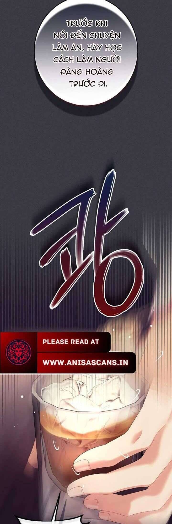 Tôi Đã Có Một Gia Đình Mới Mà Trước Đó Không Nằm Trong Kế Hoạch Nhận Nuôi. Chap 34 - Next Chap 35
