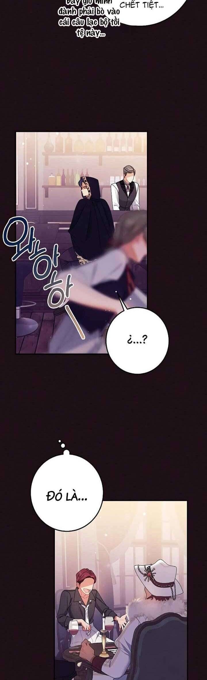 Tôi Đã Có Một Gia Đình Mới Mà Trước Đó Không Nằm Trong Kế Hoạch Nhận Nuôi. Chap 34 - Next Chap 35