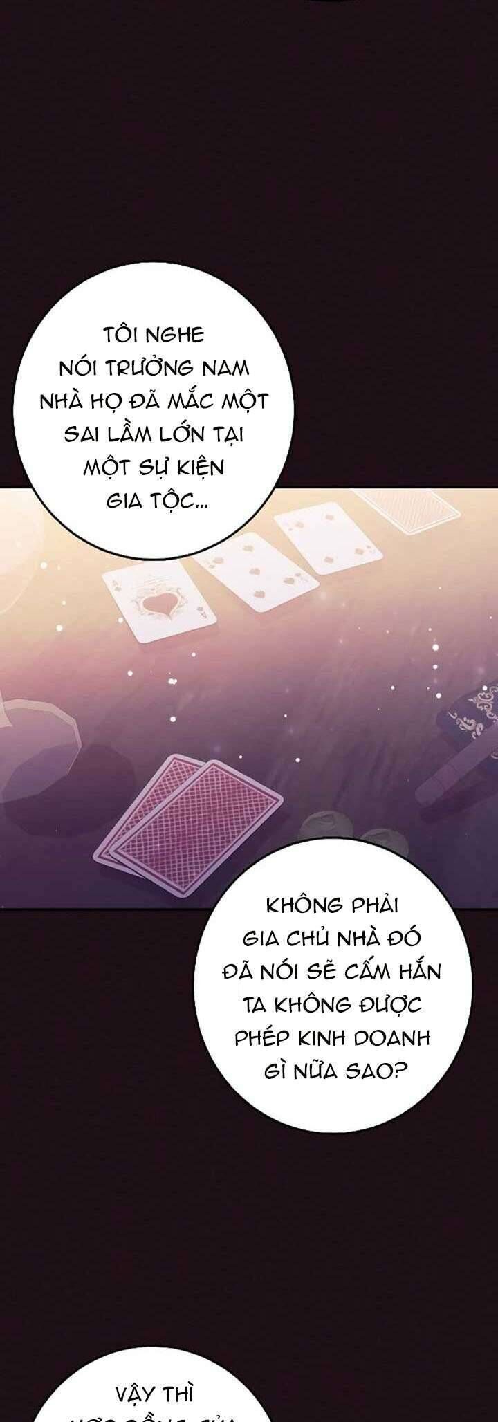 Tôi Đã Có Một Gia Đình Mới Mà Trước Đó Không Nằm Trong Kế Hoạch Nhận Nuôi. Chap 34 - Next Chap 35