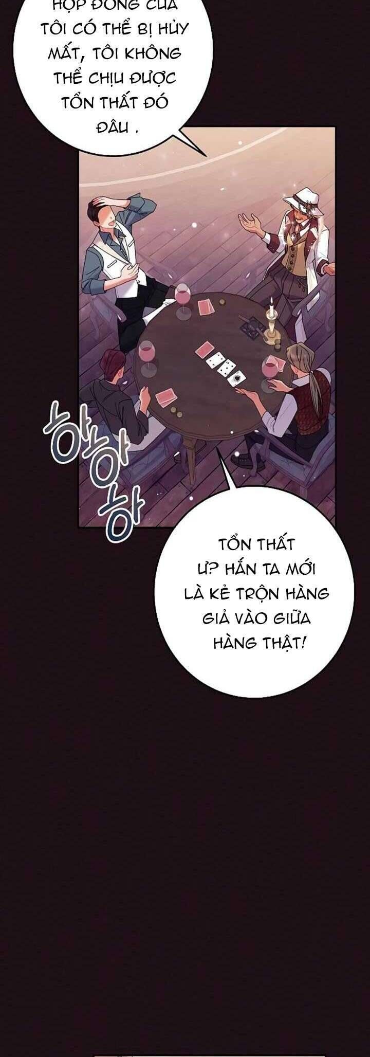 Tôi Đã Có Một Gia Đình Mới Mà Trước Đó Không Nằm Trong Kế Hoạch Nhận Nuôi. Chap 34 - Next Chap 35