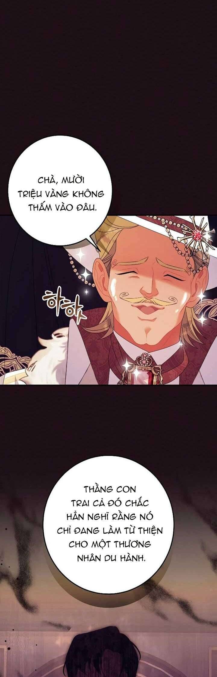Tôi Đã Có Một Gia Đình Mới Mà Trước Đó Không Nằm Trong Kế Hoạch Nhận Nuôi. Chap 34 - Next Chap 35