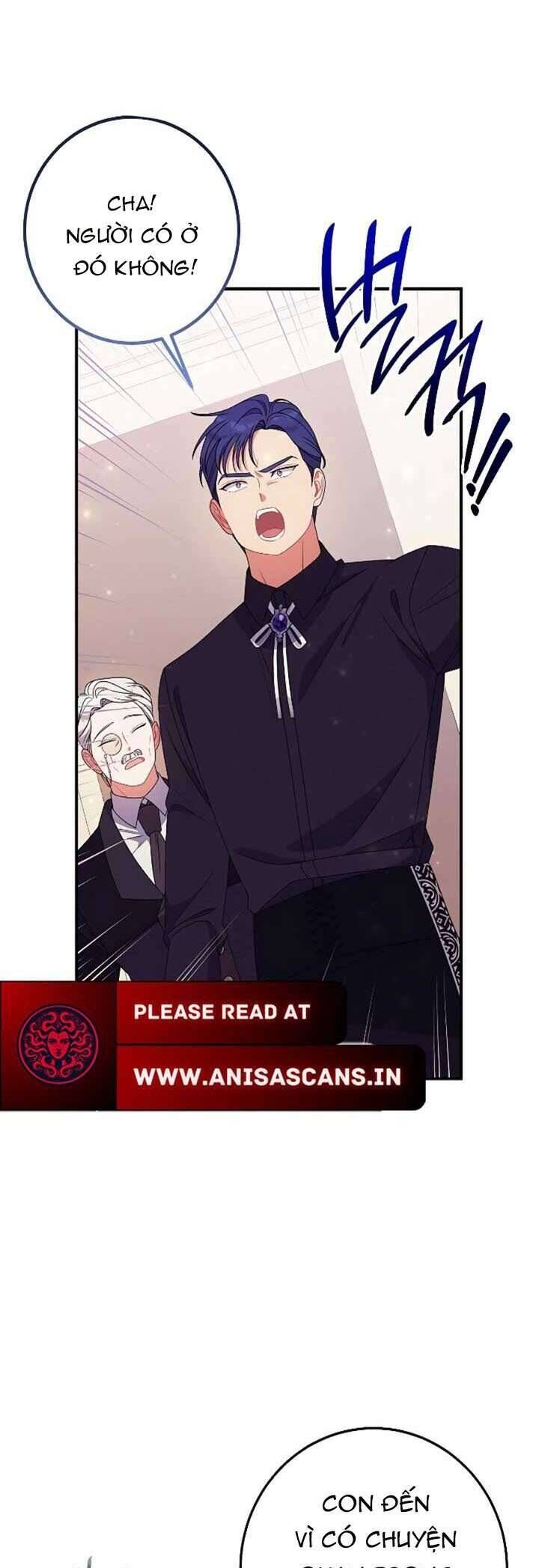 Tôi Đã Có Một Gia Đình Mới Mà Trước Đó Không Nằm Trong Kế Hoạch Nhận Nuôi. Chap 34 - Next Chap 35