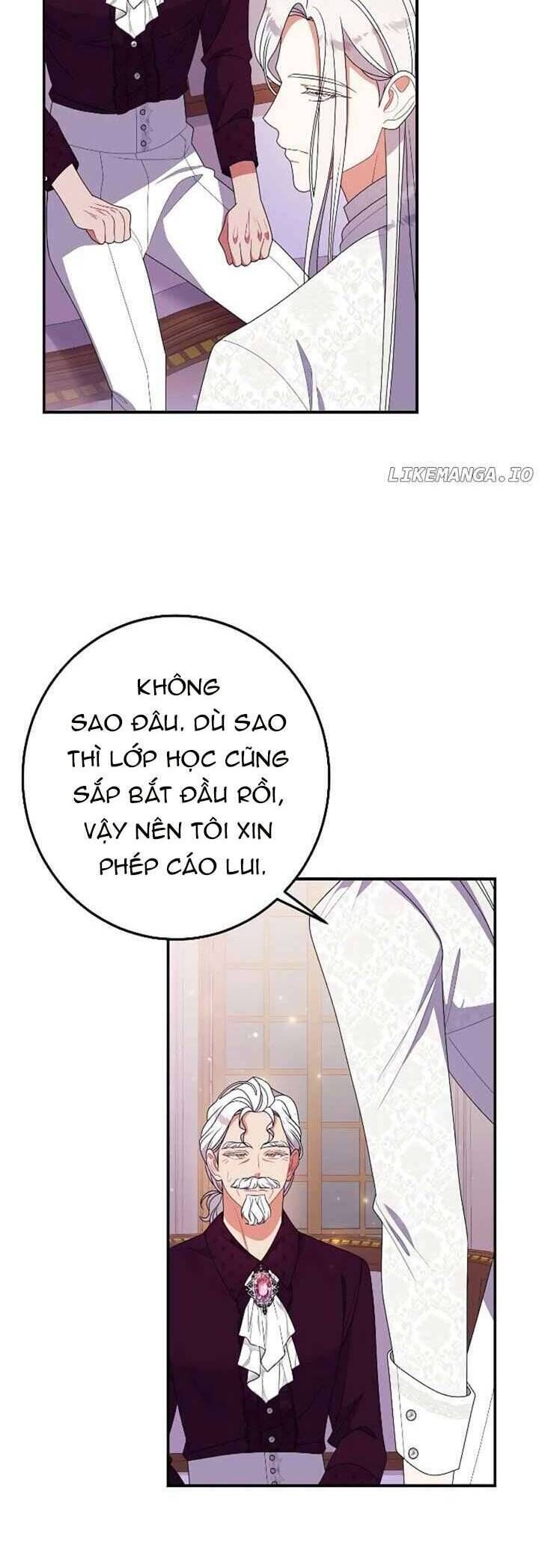 Tôi Đã Có Một Gia Đình Mới Mà Trước Đó Không Nằm Trong Kế Hoạch Nhận Nuôi. Chap 34 - Next Chap 35