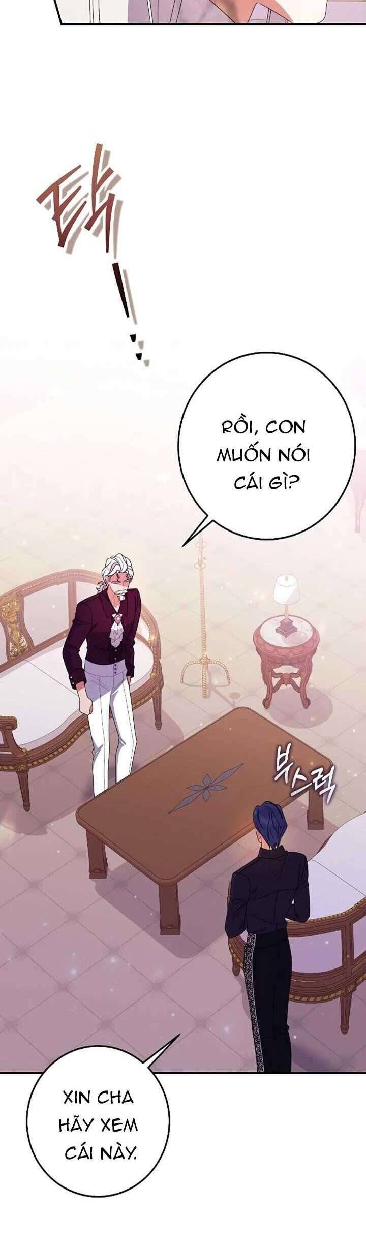Tôi Đã Có Một Gia Đình Mới Mà Trước Đó Không Nằm Trong Kế Hoạch Nhận Nuôi. Chap 34 - Next Chap 35