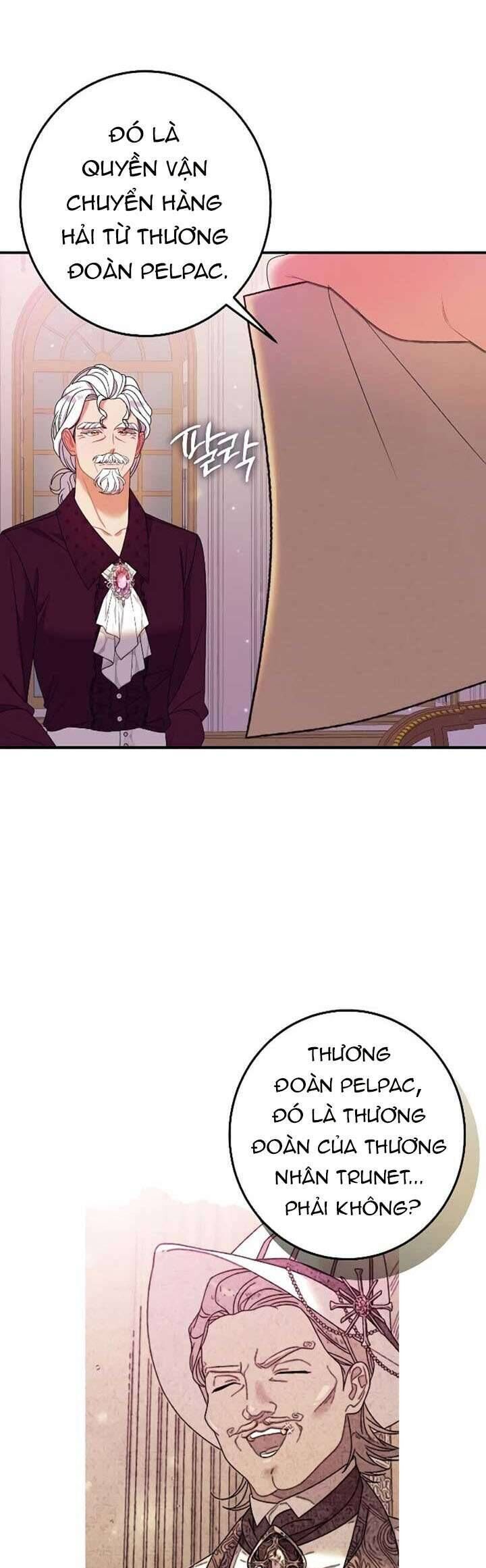 Tôi Đã Có Một Gia Đình Mới Mà Trước Đó Không Nằm Trong Kế Hoạch Nhận Nuôi. Chap 34 - Next Chap 35