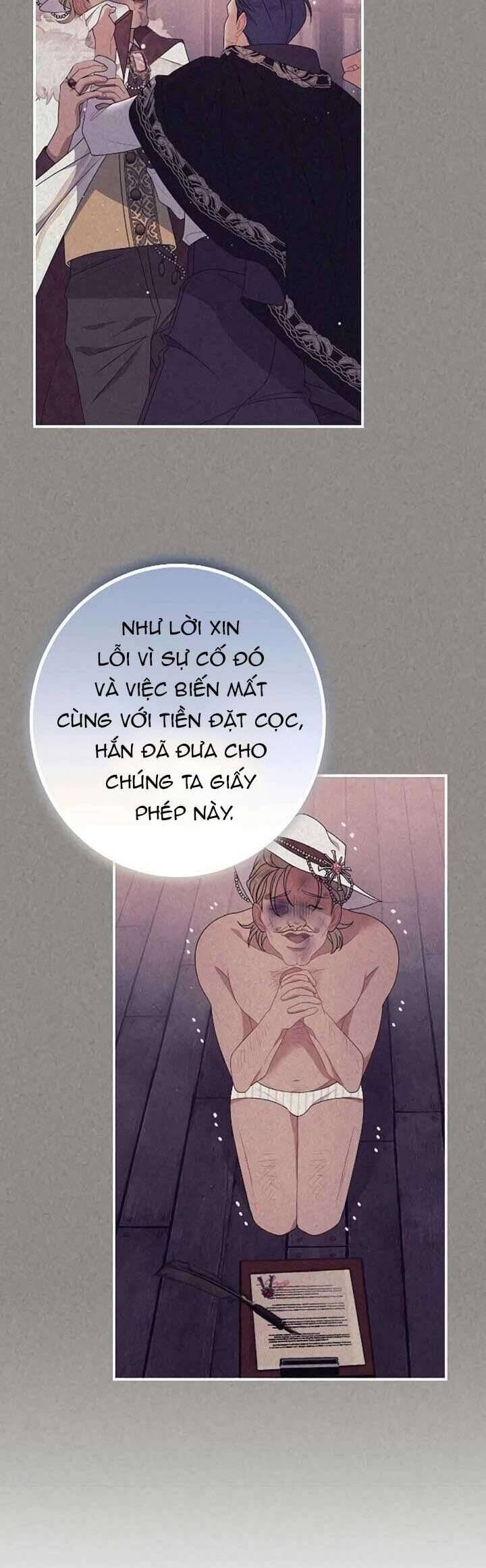 Tôi Đã Có Một Gia Đình Mới Mà Trước Đó Không Nằm Trong Kế Hoạch Nhận Nuôi. Chap 34 - Next Chap 35