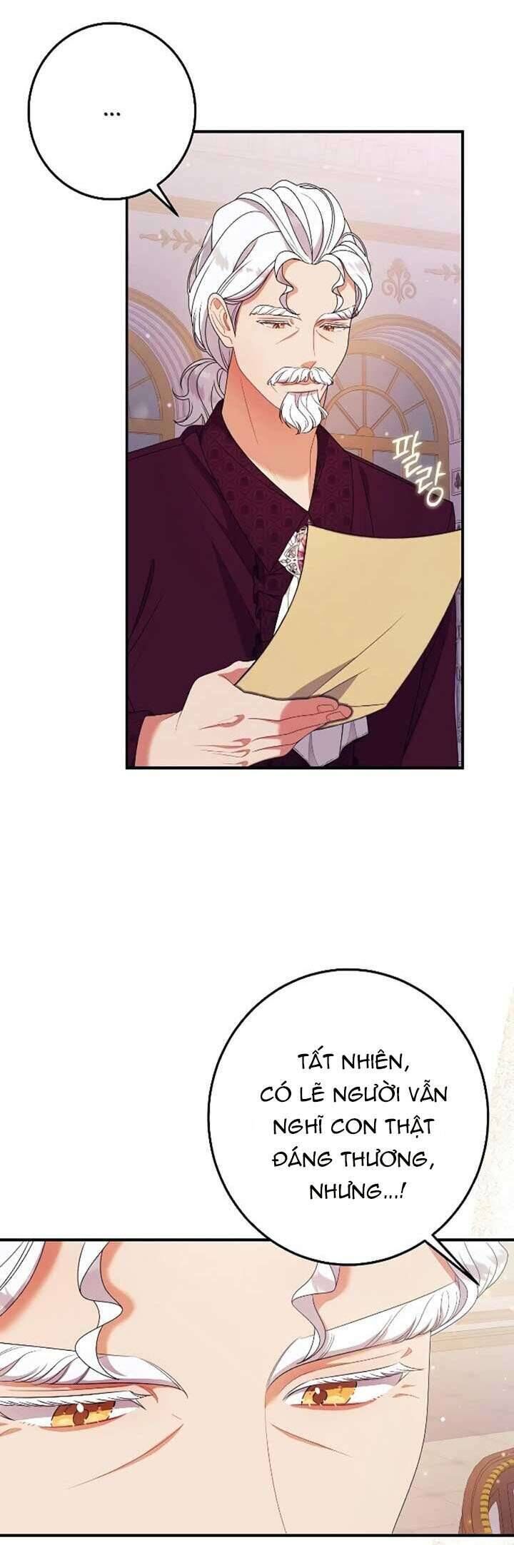 Tôi Đã Có Một Gia Đình Mới Mà Trước Đó Không Nằm Trong Kế Hoạch Nhận Nuôi. Chap 34 - Next Chap 35