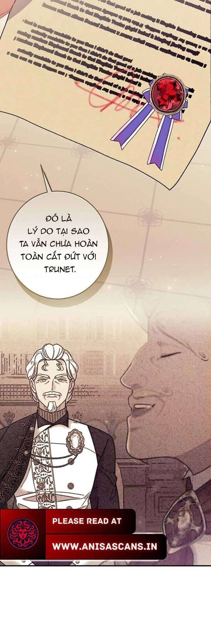 Tôi Đã Có Một Gia Đình Mới Mà Trước Đó Không Nằm Trong Kế Hoạch Nhận Nuôi. Chap 34 - Next Chap 35