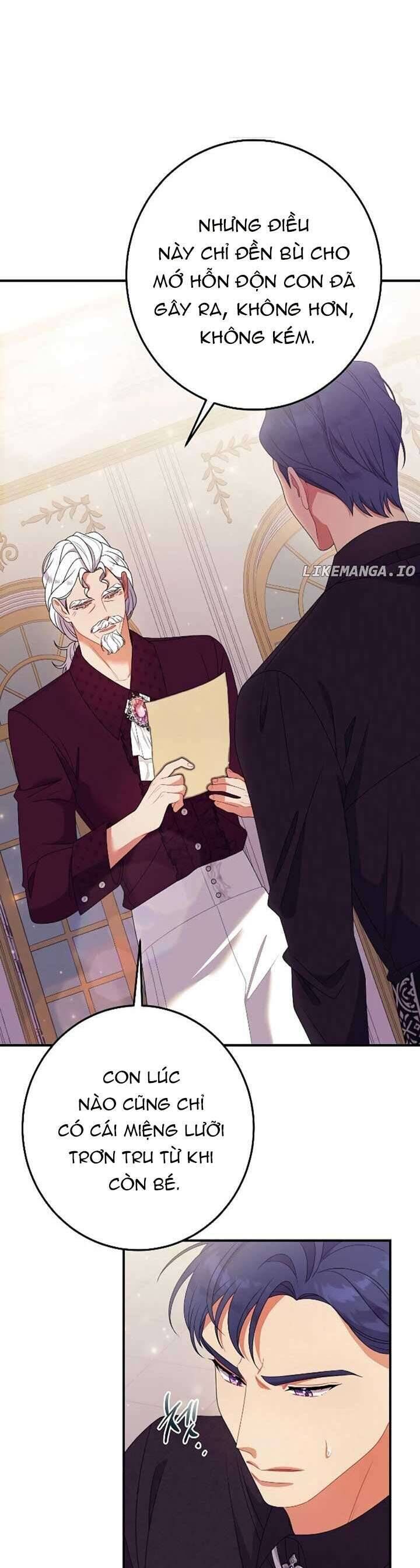 Tôi Đã Có Một Gia Đình Mới Mà Trước Đó Không Nằm Trong Kế Hoạch Nhận Nuôi. Chap 34 - Next Chap 35