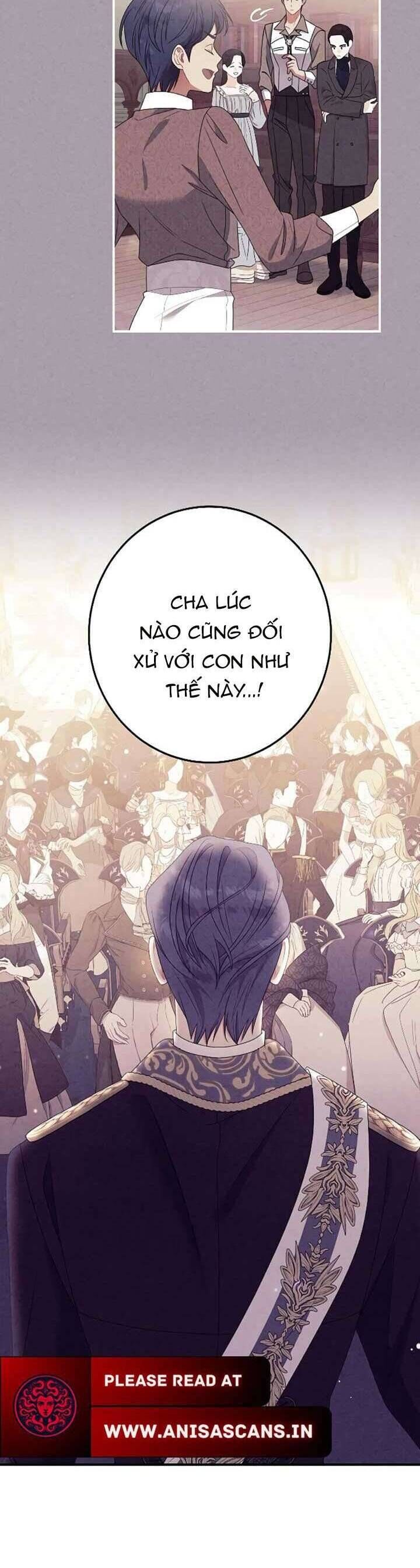 Tôi Đã Có Một Gia Đình Mới Mà Trước Đó Không Nằm Trong Kế Hoạch Nhận Nuôi. Chap 34 - Next Chap 35