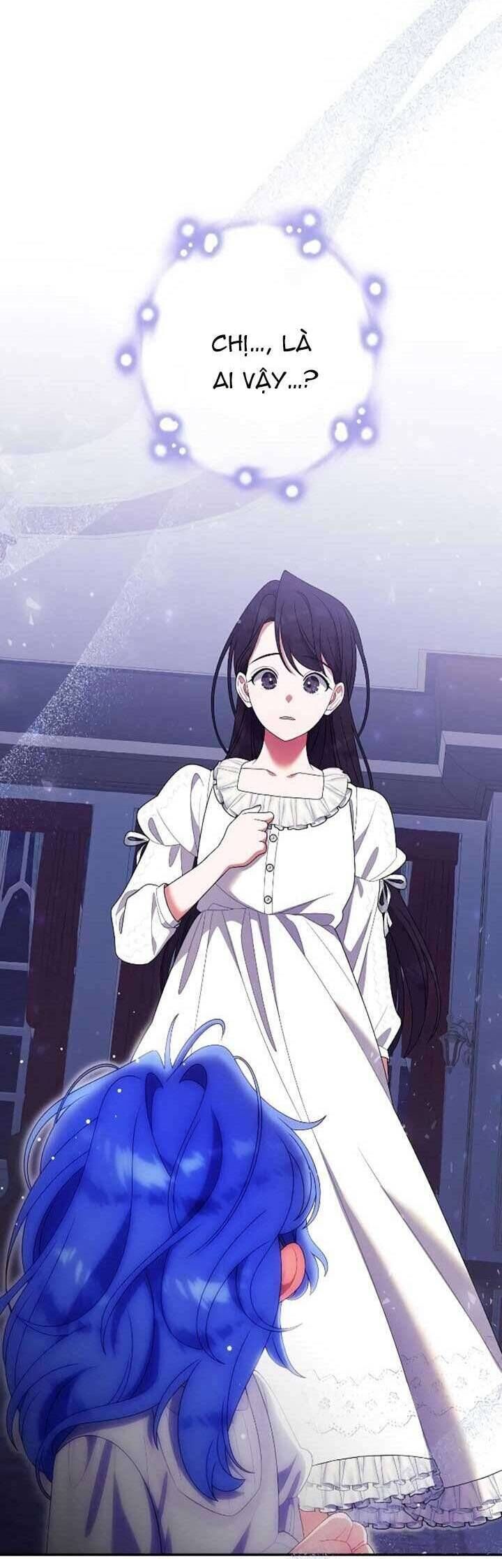 Tôi Đã Có Một Gia Đình Mới Mà Trước Đó Không Nằm Trong Kế Hoạch Nhận Nuôi. Chap 34 - Next Chap 35