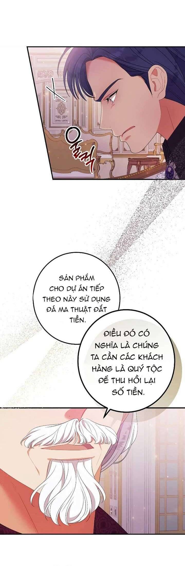 Tôi Đã Có Một Gia Đình Mới Mà Trước Đó Không Nằm Trong Kế Hoạch Nhận Nuôi. Chap 34 - Next Chap 35