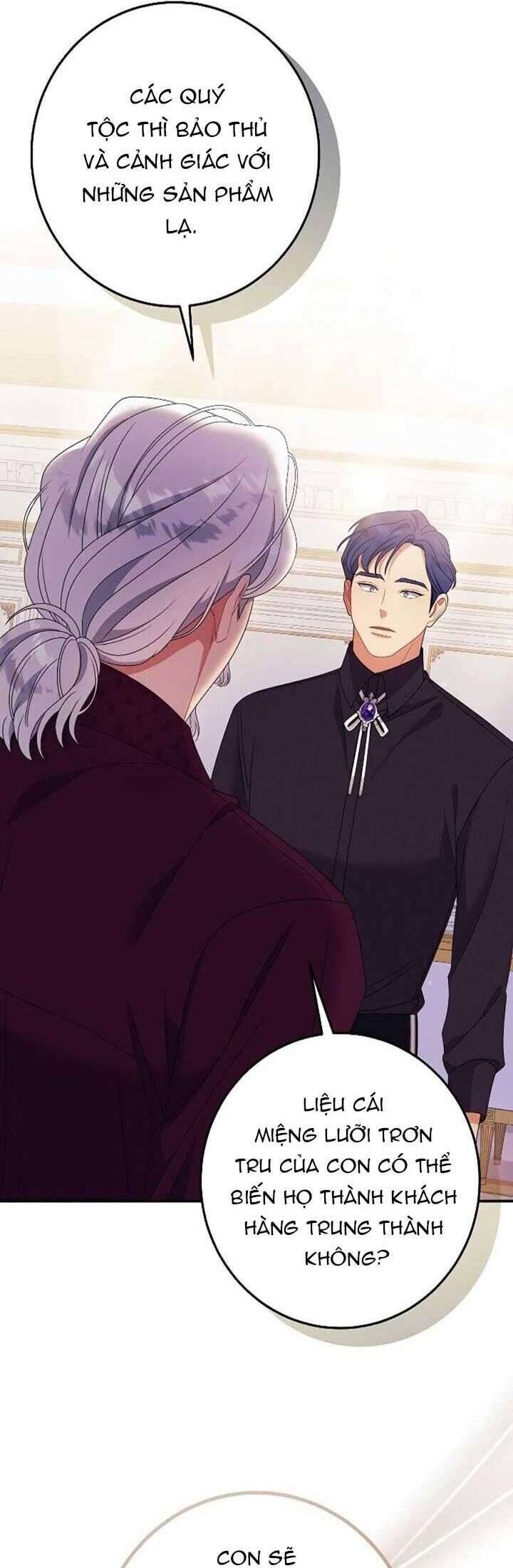 Tôi Đã Có Một Gia Đình Mới Mà Trước Đó Không Nằm Trong Kế Hoạch Nhận Nuôi. Chap 34 - Next Chap 35