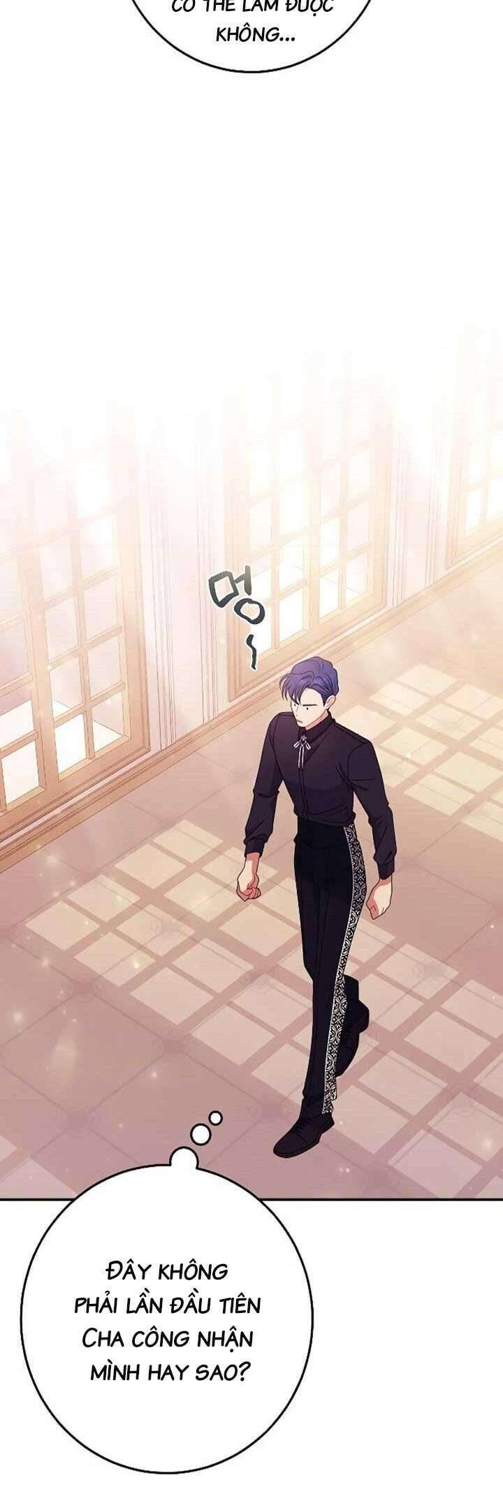 Tôi Đã Có Một Gia Đình Mới Mà Trước Đó Không Nằm Trong Kế Hoạch Nhận Nuôi. Chap 34 - Next Chap 35