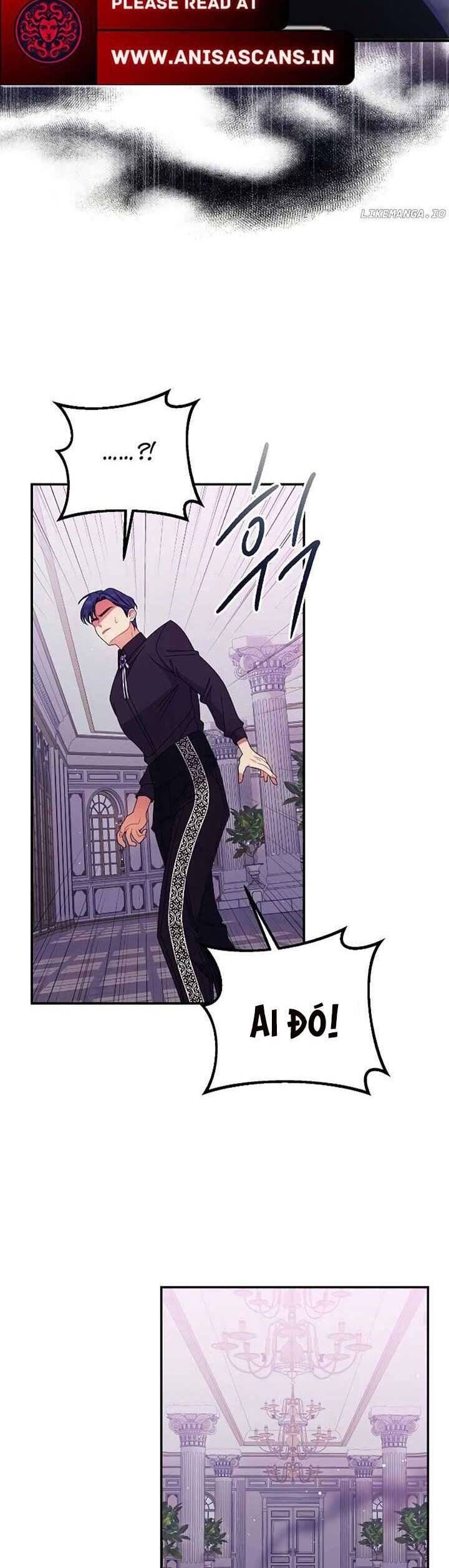 Tôi Đã Có Một Gia Đình Mới Mà Trước Đó Không Nằm Trong Kế Hoạch Nhận Nuôi. Chap 34 - Next Chap 35