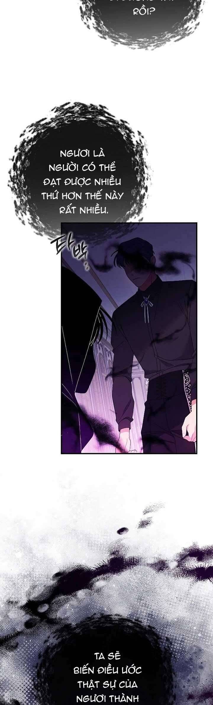 Tôi Đã Có Một Gia Đình Mới Mà Trước Đó Không Nằm Trong Kế Hoạch Nhận Nuôi. Chap 34 - Next Chap 35