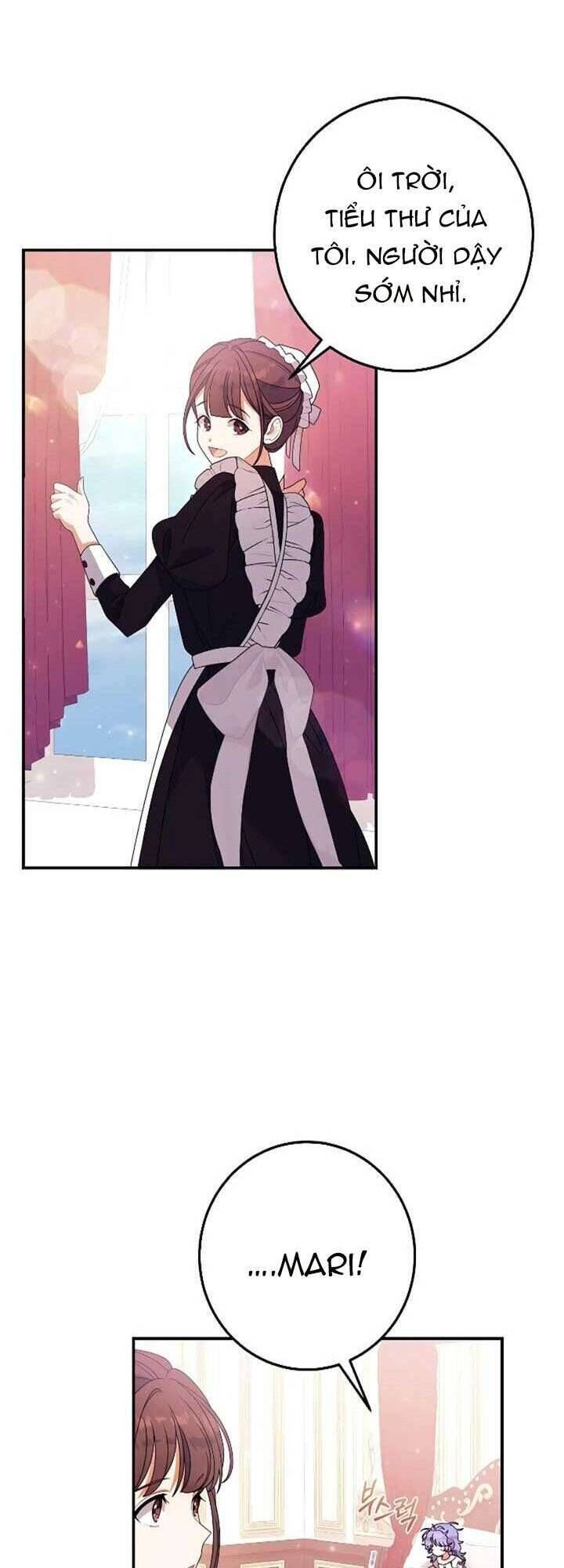 Tôi Đã Có Một Gia Đình Mới Mà Trước Đó Không Nằm Trong Kế Hoạch Nhận Nuôi. Chap 34 - Next Chap 35