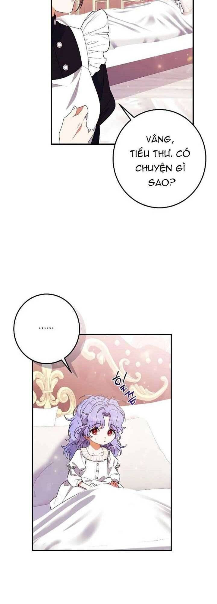 Tôi Đã Có Một Gia Đình Mới Mà Trước Đó Không Nằm Trong Kế Hoạch Nhận Nuôi. Chap 34 - Next Chap 35