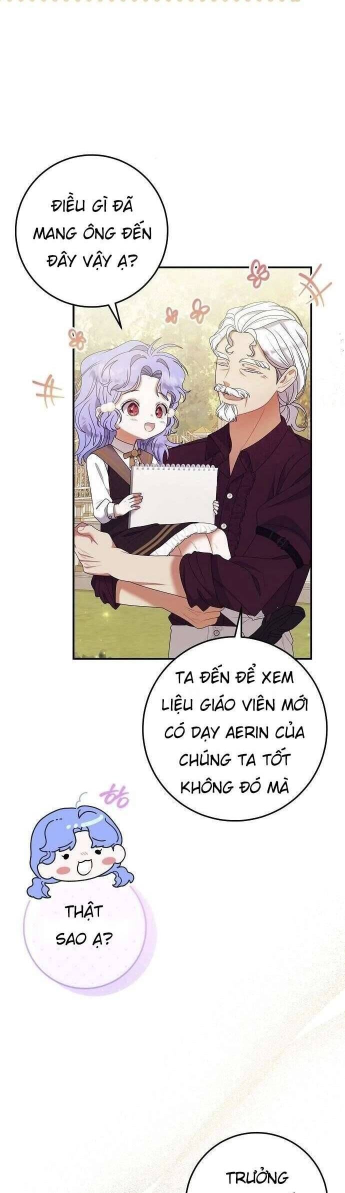 Tôi Đã Có Một Gia Đình Mới Mà Trước Đó Không Nằm Trong Kế Hoạch Nhận Nuôi. Chap 35 - Next Chap 36