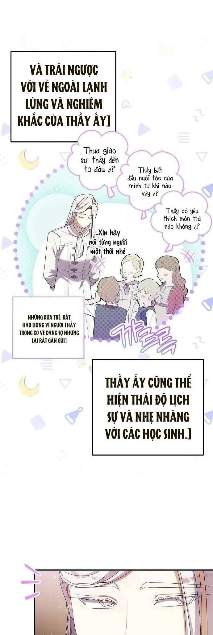 Tôi Đã Có Một Gia Đình Mới Mà Trước Đó Không Nằm Trong Kế Hoạch Nhận Nuôi. Chap 35 - Next Chap 36