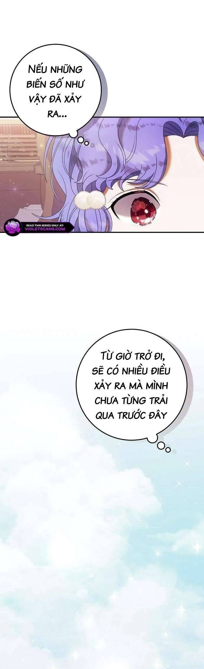 Tôi Đã Có Một Gia Đình Mới Mà Trước Đó Không Nằm Trong Kế Hoạch Nhận Nuôi. Chap 35 - Next Chap 36