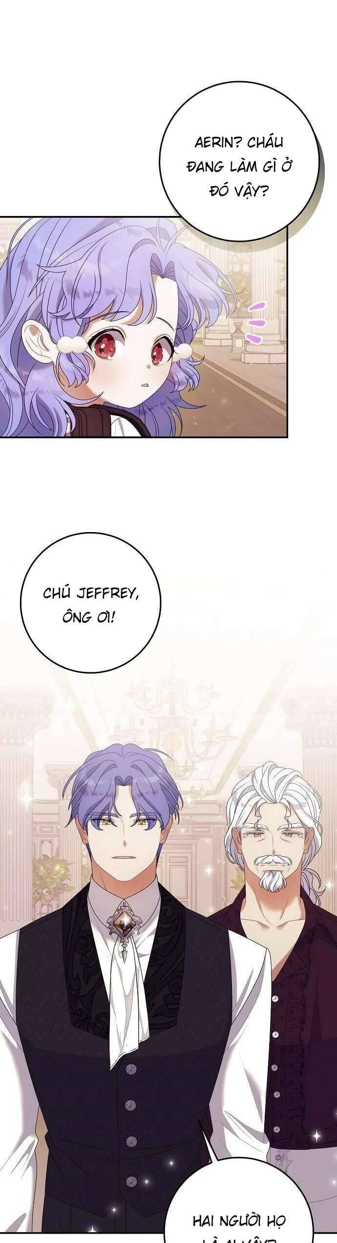 Tôi Đã Có Một Gia Đình Mới Mà Trước Đó Không Nằm Trong Kế Hoạch Nhận Nuôi. Chap 35 - Next Chap 36