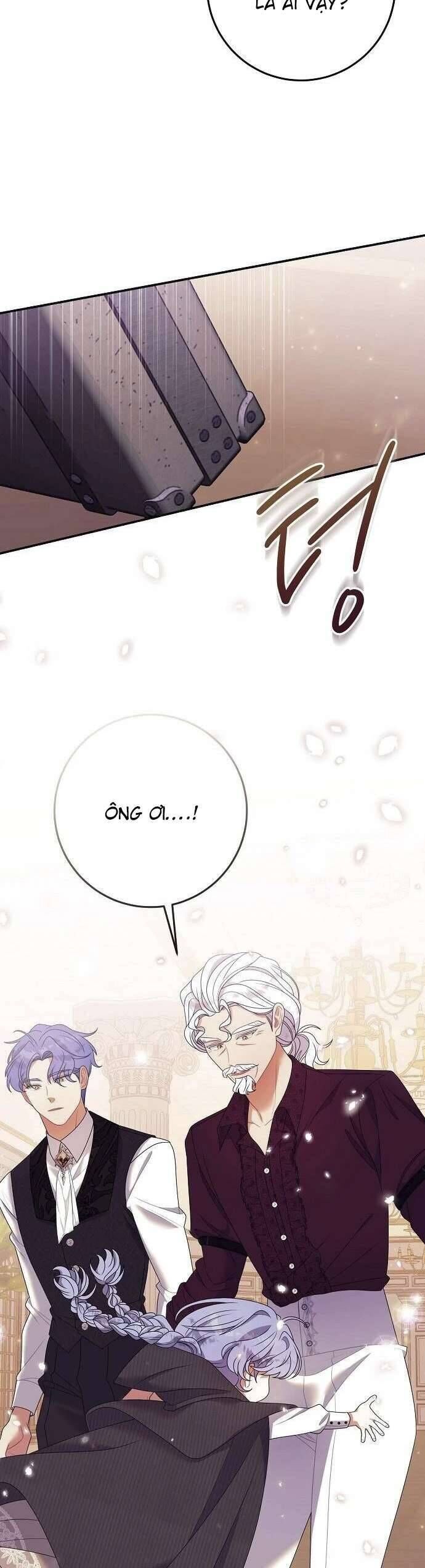 Tôi Đã Có Một Gia Đình Mới Mà Trước Đó Không Nằm Trong Kế Hoạch Nhận Nuôi. Chap 35 - Next Chap 36
