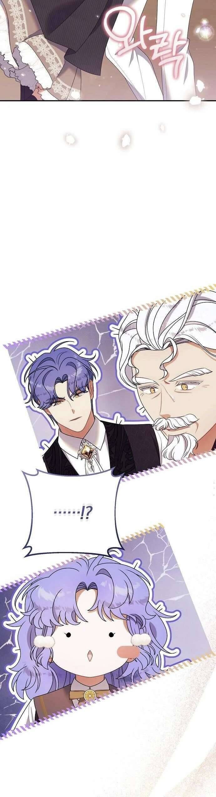 Tôi Đã Có Một Gia Đình Mới Mà Trước Đó Không Nằm Trong Kế Hoạch Nhận Nuôi. Chap 35 - Next Chap 36