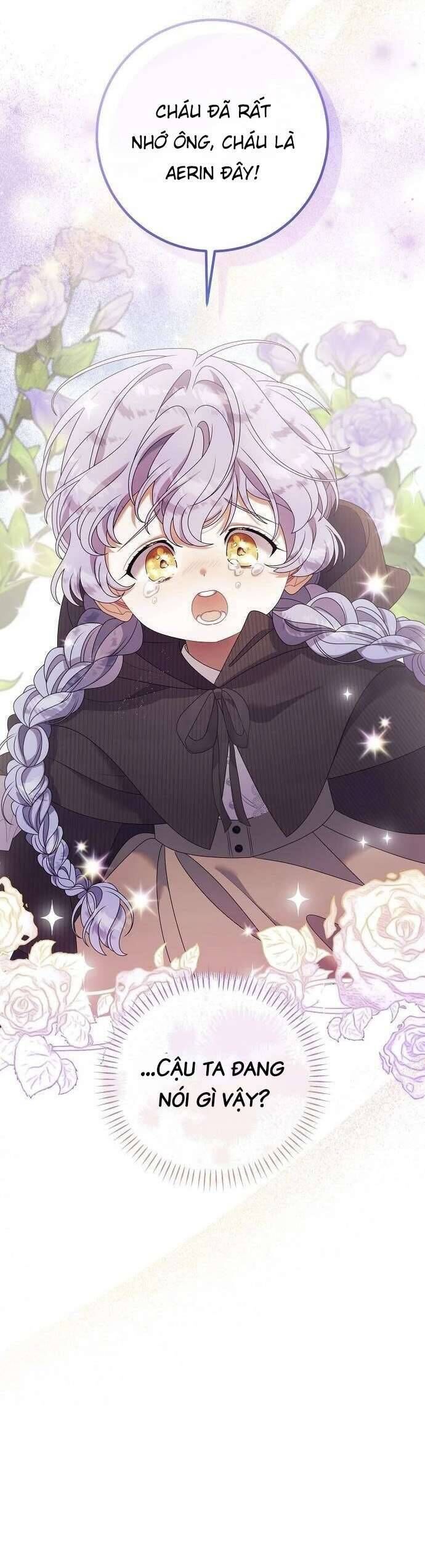 Tôi Đã Có Một Gia Đình Mới Mà Trước Đó Không Nằm Trong Kế Hoạch Nhận Nuôi. Chap 35 - Next Chap 36