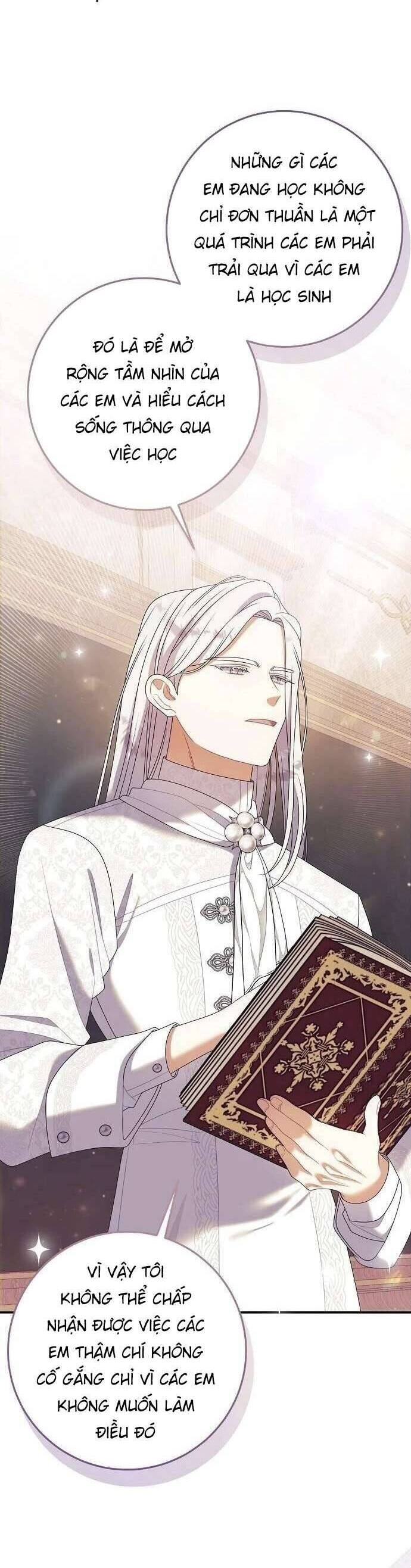 Tôi Đã Có Một Gia Đình Mới Mà Trước Đó Không Nằm Trong Kế Hoạch Nhận Nuôi. Chap 35 - Next Chap 36