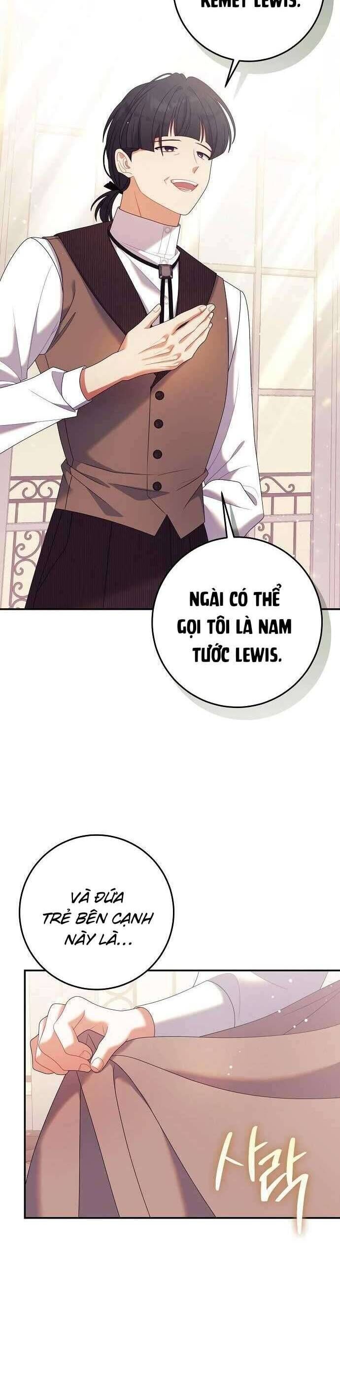 Tôi Đã Có Một Gia Đình Mới Mà Trước Đó Không Nằm Trong Kế Hoạch Nhận Nuôi. Chap 36 - Next Chap 37