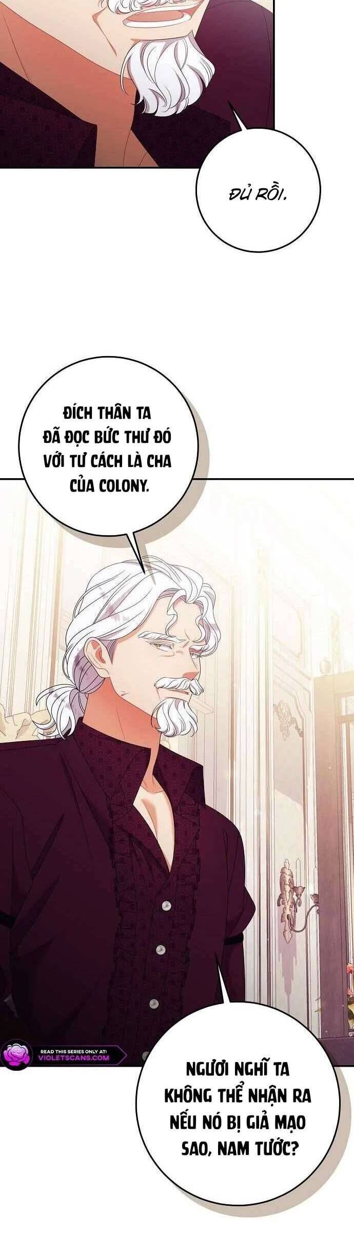 Tôi Đã Có Một Gia Đình Mới Mà Trước Đó Không Nằm Trong Kế Hoạch Nhận Nuôi. Chap 36 - Next Chap 37