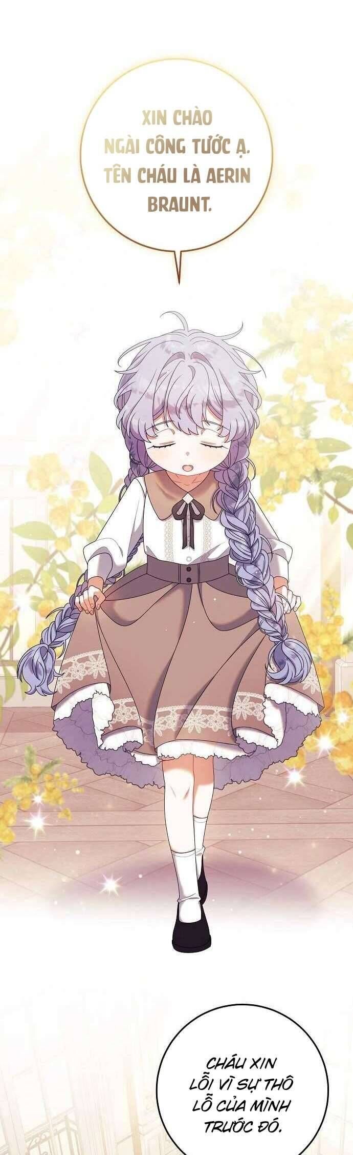 Tôi Đã Có Một Gia Đình Mới Mà Trước Đó Không Nằm Trong Kế Hoạch Nhận Nuôi. Chap 36 - Next Chap 37