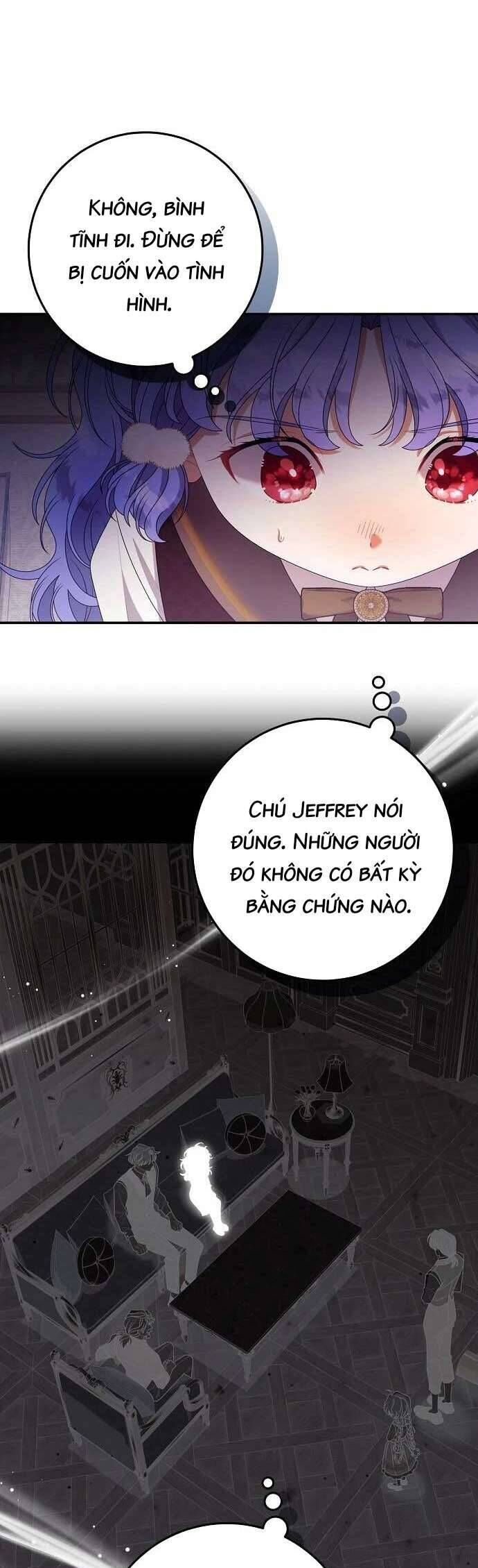 Tôi Đã Có Một Gia Đình Mới Mà Trước Đó Không Nằm Trong Kế Hoạch Nhận Nuôi. Chap 36 - Next Chap 37
