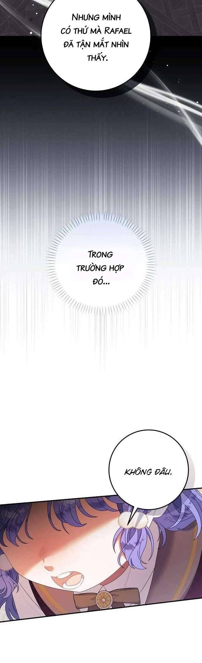 Tôi Đã Có Một Gia Đình Mới Mà Trước Đó Không Nằm Trong Kế Hoạch Nhận Nuôi. Chap 36 - Next Chap 37
