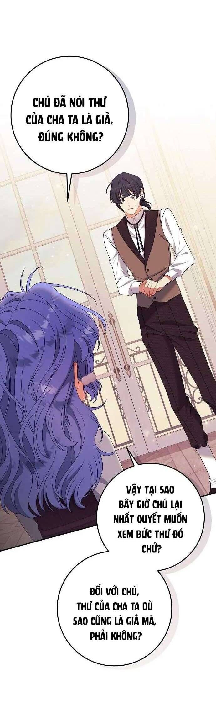 Tôi Đã Có Một Gia Đình Mới Mà Trước Đó Không Nằm Trong Kế Hoạch Nhận Nuôi. Chap 36 - Next Chap 37