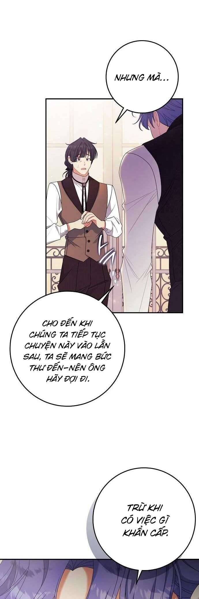 Tôi Đã Có Một Gia Đình Mới Mà Trước Đó Không Nằm Trong Kế Hoạch Nhận Nuôi. Chap 36 - Next Chap 37