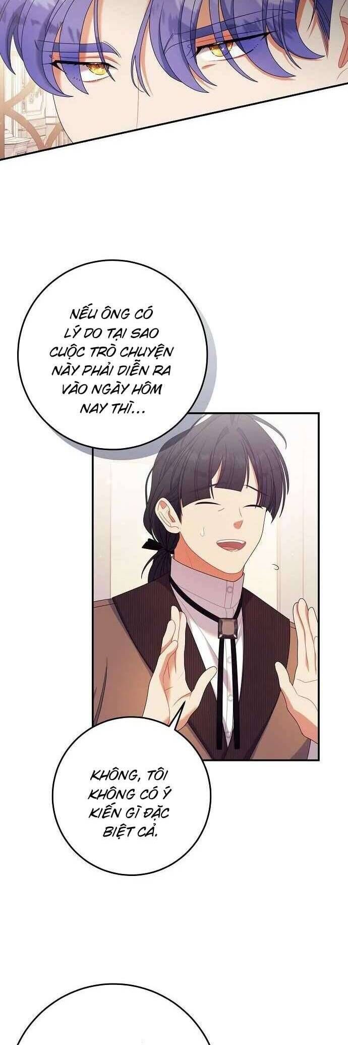 Tôi Đã Có Một Gia Đình Mới Mà Trước Đó Không Nằm Trong Kế Hoạch Nhận Nuôi. Chap 36 - Next Chap 37