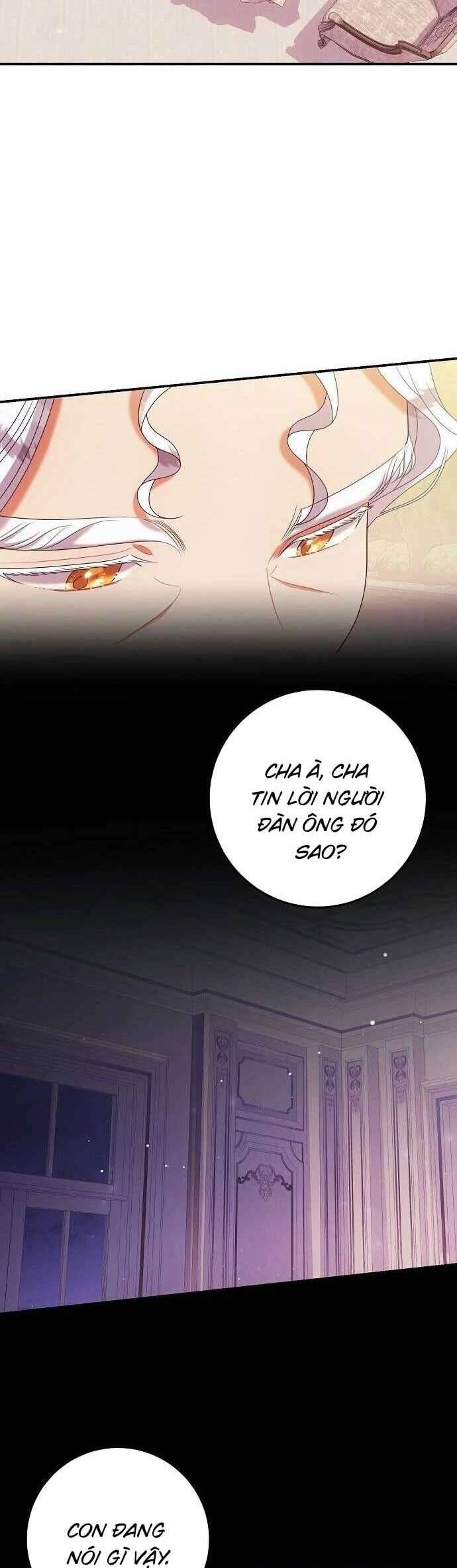 Tôi Đã Có Một Gia Đình Mới Mà Trước Đó Không Nằm Trong Kế Hoạch Nhận Nuôi. Chap 36 - Next Chap 37
