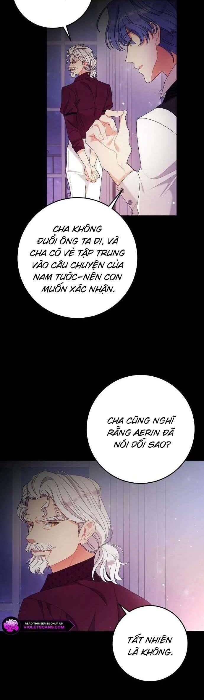Tôi Đã Có Một Gia Đình Mới Mà Trước Đó Không Nằm Trong Kế Hoạch Nhận Nuôi. Chap 36 - Next Chap 37