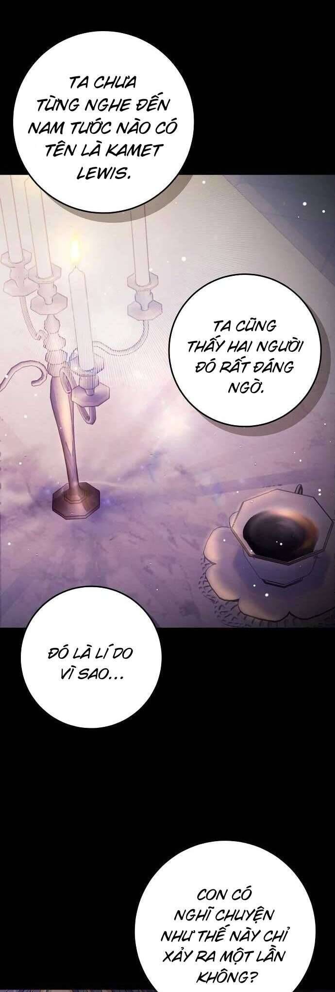 Tôi Đã Có Một Gia Đình Mới Mà Trước Đó Không Nằm Trong Kế Hoạch Nhận Nuôi. Chap 36 - Next Chap 37
