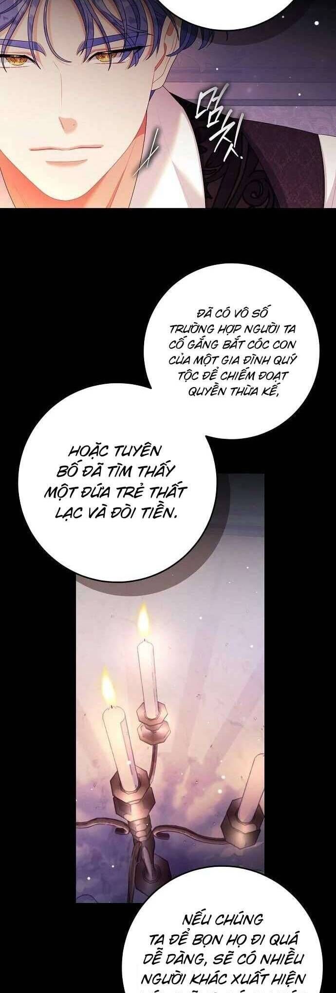 Tôi Đã Có Một Gia Đình Mới Mà Trước Đó Không Nằm Trong Kế Hoạch Nhận Nuôi. Chap 36 - Next Chap 37