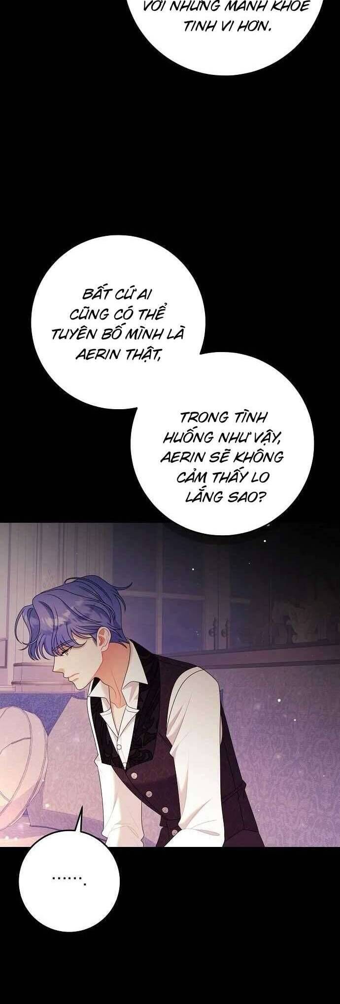 Tôi Đã Có Một Gia Đình Mới Mà Trước Đó Không Nằm Trong Kế Hoạch Nhận Nuôi. Chap 36 - Next Chap 37