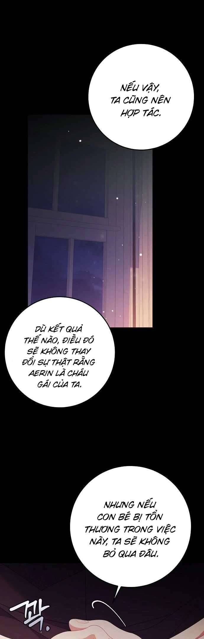 Tôi Đã Có Một Gia Đình Mới Mà Trước Đó Không Nằm Trong Kế Hoạch Nhận Nuôi. Chap 36 - Next Chap 37