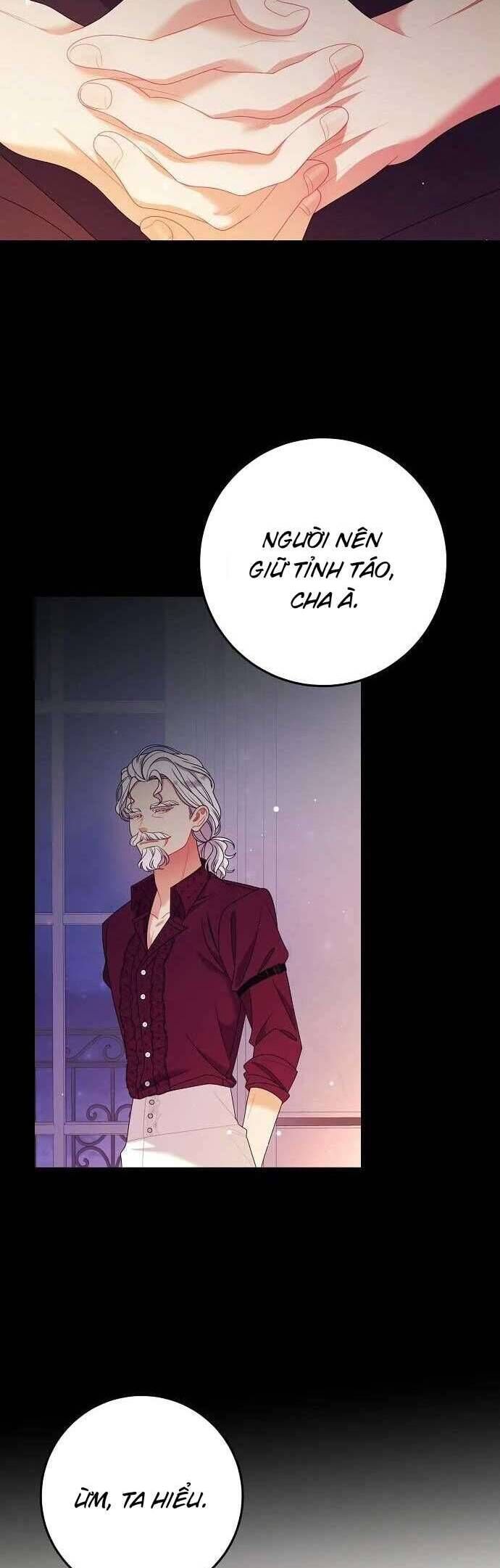 Tôi Đã Có Một Gia Đình Mới Mà Trước Đó Không Nằm Trong Kế Hoạch Nhận Nuôi. Chap 36 - Next Chap 37