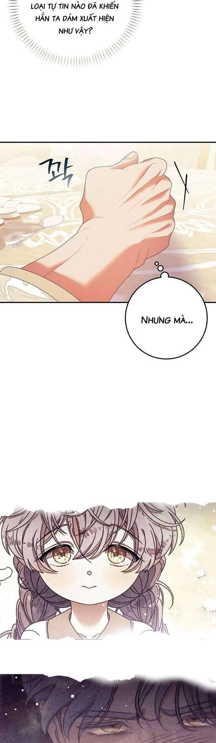 Tôi Đã Có Một Gia Đình Mới Mà Trước Đó Không Nằm Trong Kế Hoạch Nhận Nuôi. Chap 36 - Next Chap 37