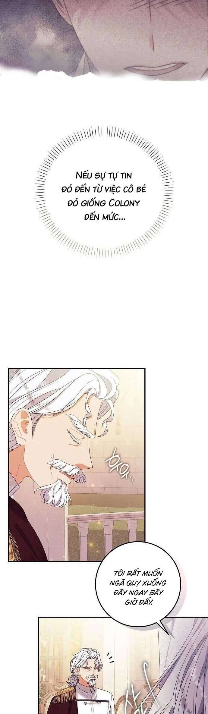 Tôi Đã Có Một Gia Đình Mới Mà Trước Đó Không Nằm Trong Kế Hoạch Nhận Nuôi. Chap 36 - Next Chap 37