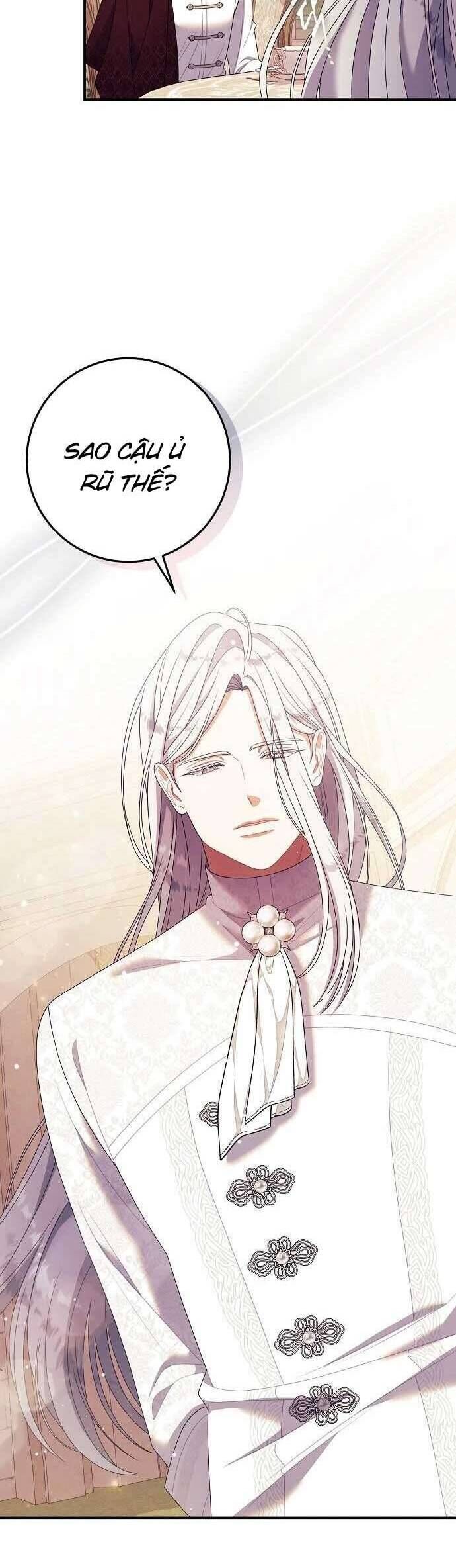 Tôi Đã Có Một Gia Đình Mới Mà Trước Đó Không Nằm Trong Kế Hoạch Nhận Nuôi. Chap 36 - Next Chap 37