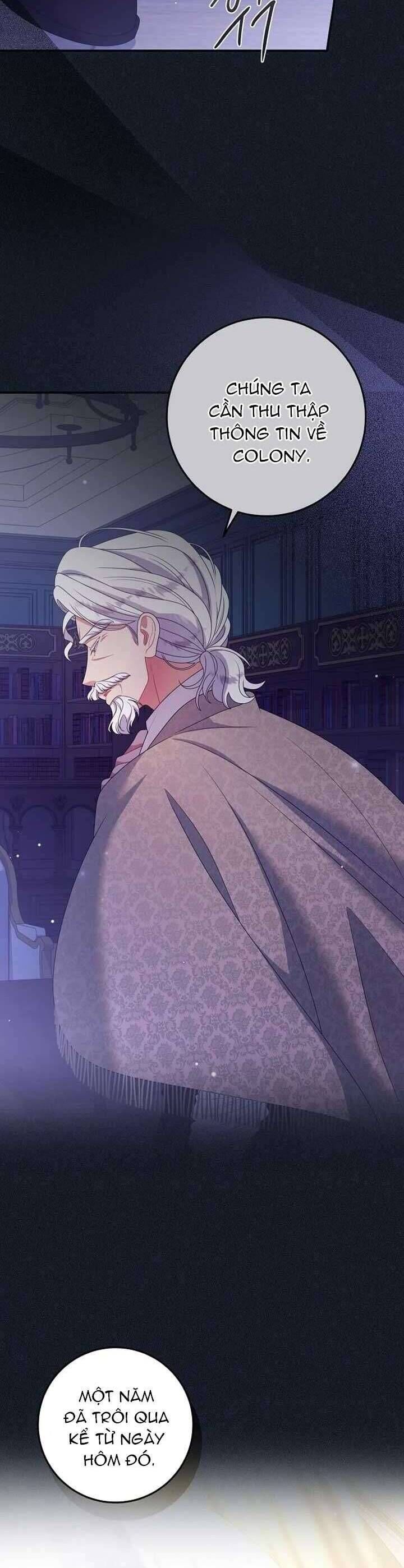Tôi Đã Có Một Gia Đình Mới Mà Trước Đó Không Nằm Trong Kế Hoạch Nhận Nuôi. Chap 37 - Next Chap 38