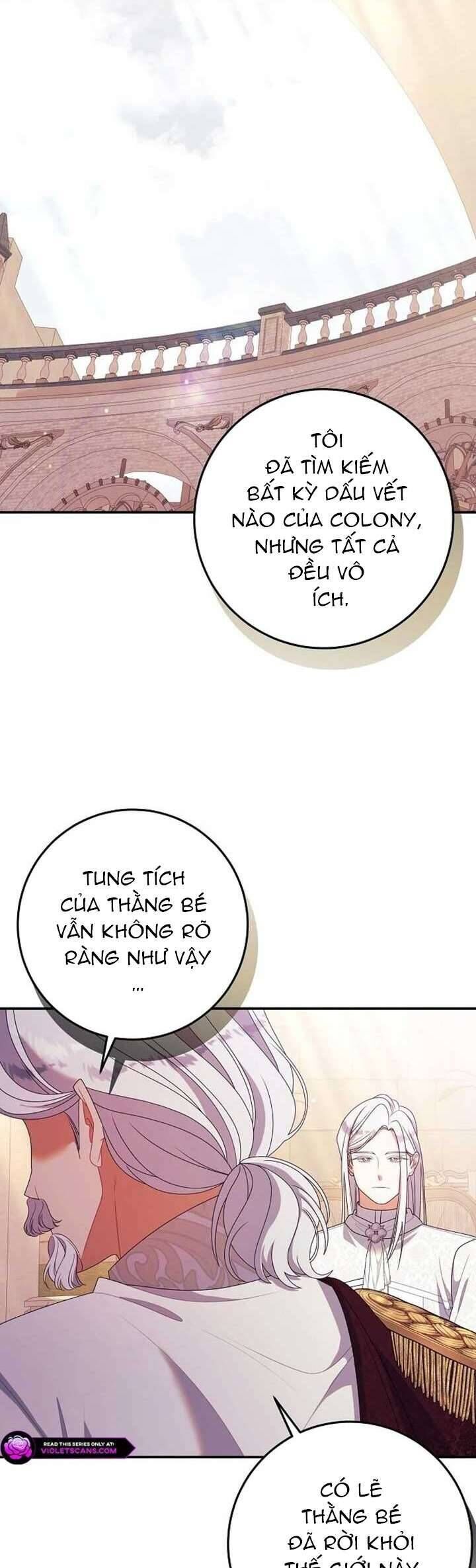 Tôi Đã Có Một Gia Đình Mới Mà Trước Đó Không Nằm Trong Kế Hoạch Nhận Nuôi. Chap 37 - Next Chap 38